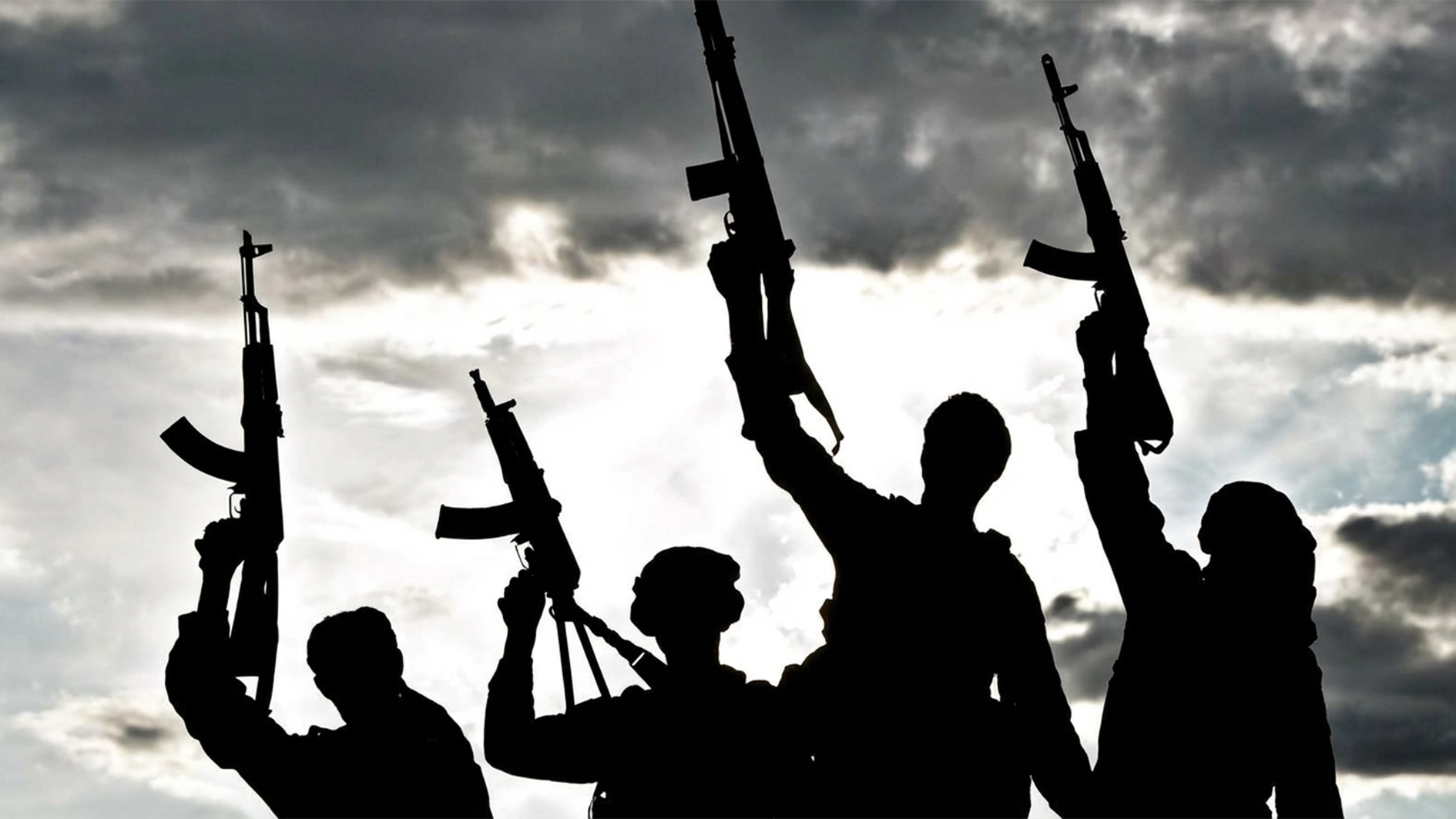 Gunmen kill traditional ruler in Plateau